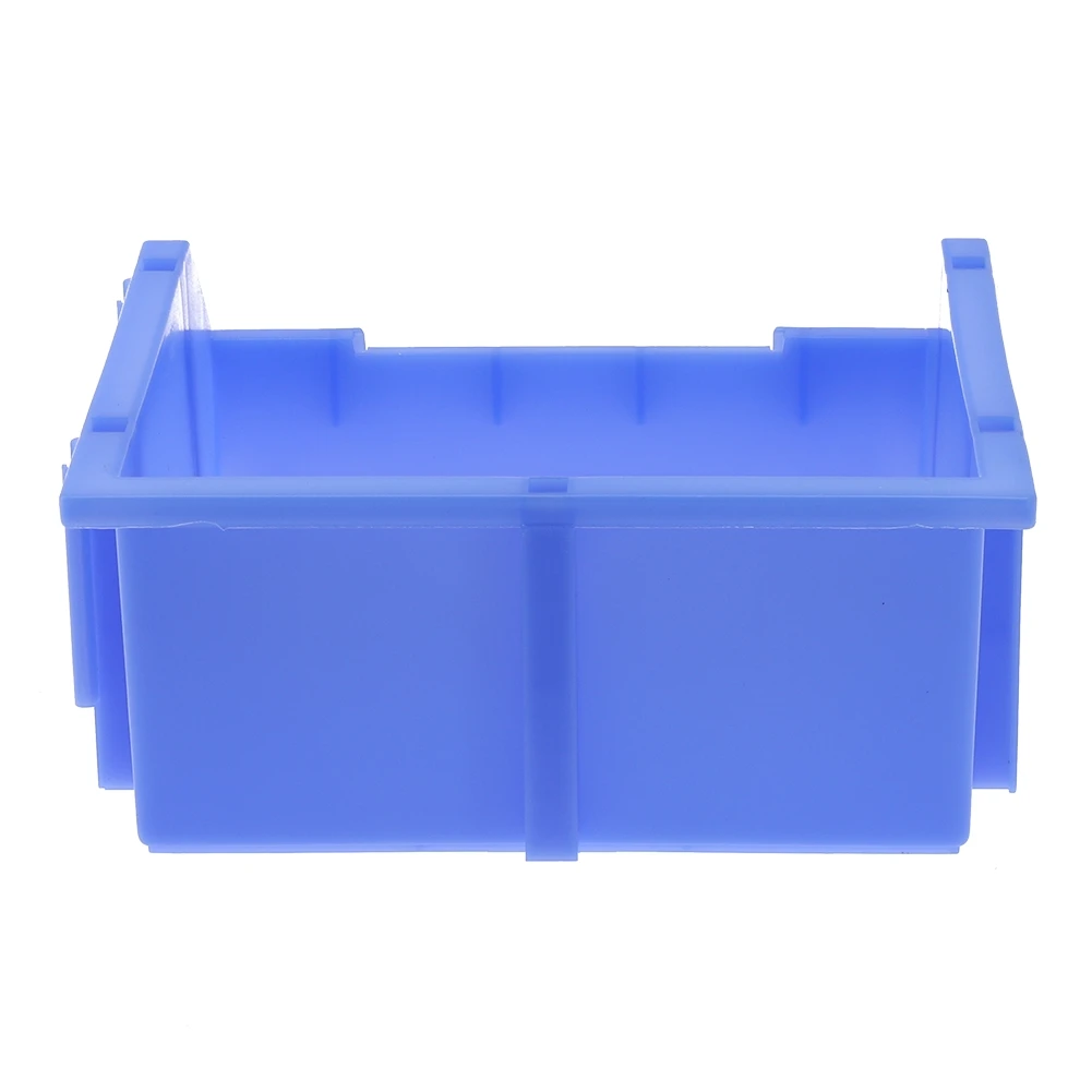 1pc Garage Rack Screw Craft Organizer Tool Storage Box Screw Parts Hardware Classification Case Workshop Goods Shelves
1pc Garage Rack Screw Craft Organizer Tool Storage Box Screw Parts Hardware Classification Case Workshop Goods Shelves
