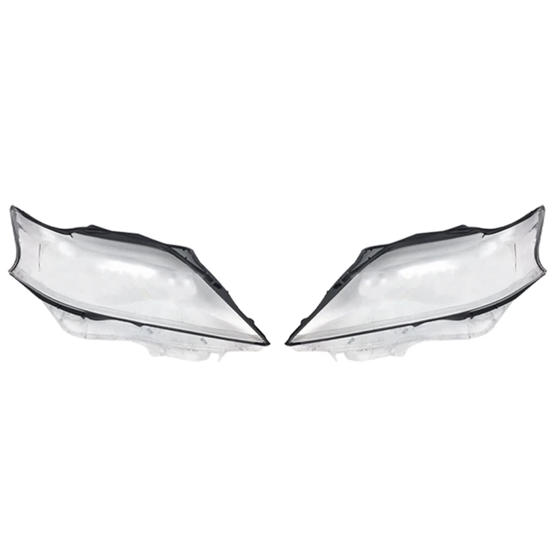 Hot YO-For Lexus RX350 RX270 RX280 RX300 2013-2015 Side Car Headlight Lens Cover Headlamp Transparent Lampshade Shell
Hot YO-For Lexus RX350 RX270 RX280 RX300 2013-2015 Side Car Headlight Lens Cover Headlamp Transparent Lampshade Shell