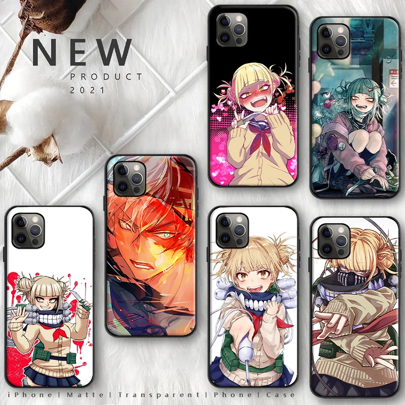 My Hero Academia Phone Case For iPhone 7 8 Plus 6 6S Plus 12 Pro MAX CasesBack Cover Soft TPU For iPhone 7 8 Plus
My Hero Academia Phone Case For iPhone 7 8 Plus 6 6S Plus 12 Pro MAX CasesBack Cover Soft TPU For iPhone 7 8 Plus