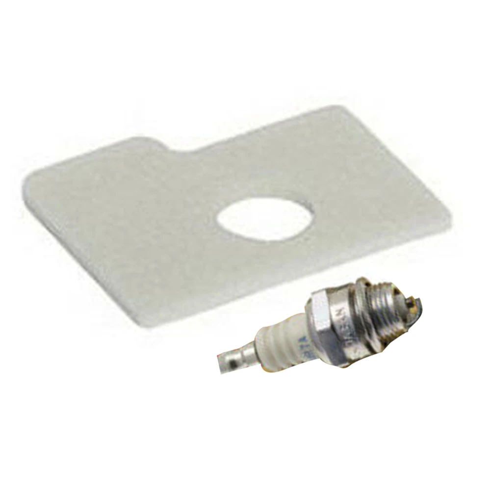 Spark Plug Replacement BPMR7A For Stihl 017 018 MS170 & MS180 Chainsaw Service Kit Spark Plug & Filter Accessories
Spark Plug Replacement BPMR7A For Stihl 017 018 MS170 & MS180 Chainsaw Service Kit Spark Plug & Filter Accessories