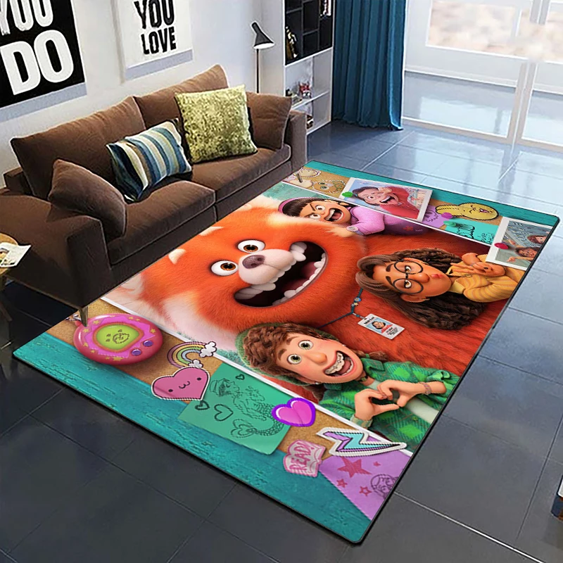 Hot Truning Red Art Printed Carpet for Living Room Large Area Rug Black Soft Carpet Home Decoration Mats Boho Rugs Dropshipping
Hot Truning Red Art Printed Carpet for Living Room Large Area Rug Black Soft Carpet Home Decoration Mats Boho Rugs Dropshipping