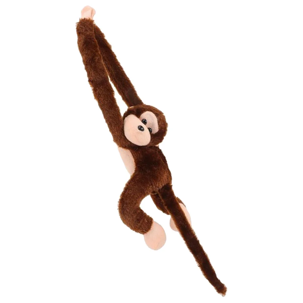 Hanging Monkey Toy Stuffed Animal Monkey Toy Hanging Plush Monkey Curtain Tie Back
Hanging Monkey Toy Stuffed Animal Monkey Toy Hanging Plush Monkey Curtain Tie Back