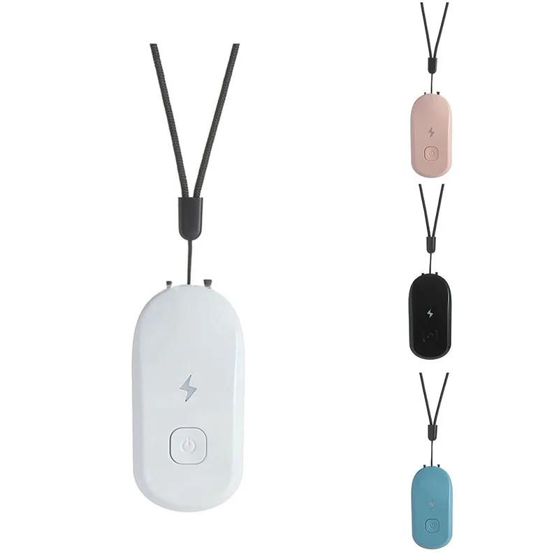 Air Purifier Ionizer Necklace Negative Ion Air Purify Personal Hanging Air Freshener For Adults Kids
Air Purifier Ionizer Necklace Negative Ion Air Purify Personal Hanging Air Freshener For Adults Kids