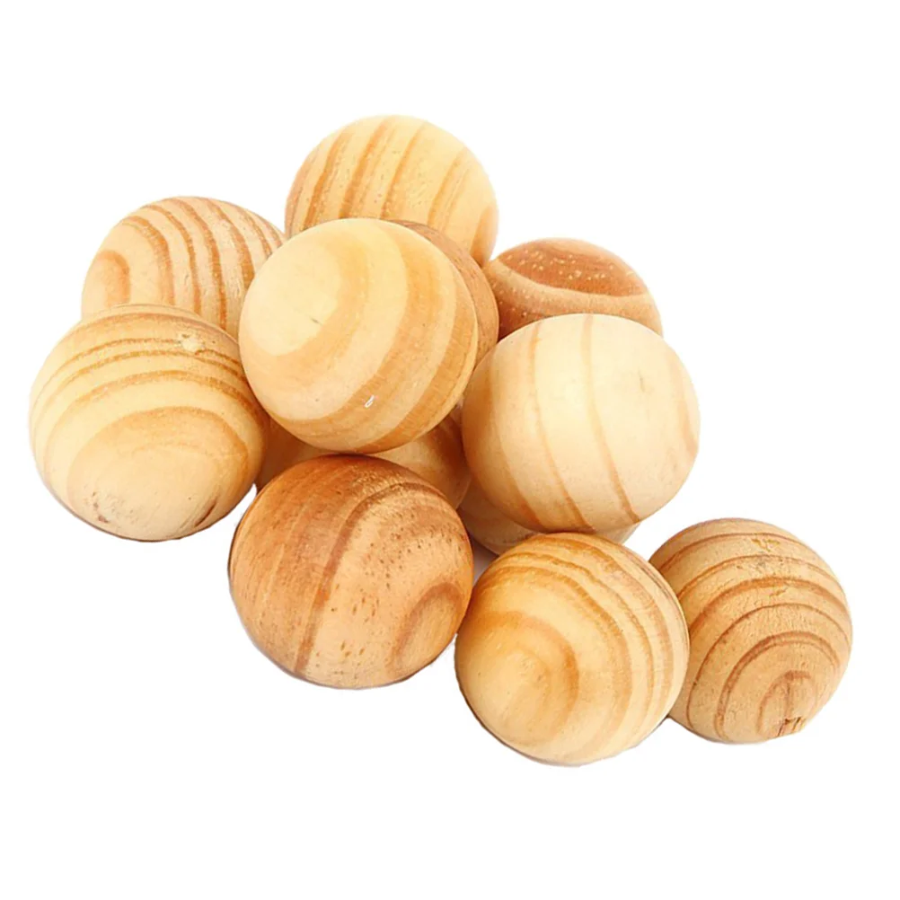 120 Pcs Freshener Dresser Scent Cupboard Camphor Wood Balls Moth Balls For Clothes Closets Deodorizer Balls
120 Pcs Freshener Dresser Scent Cupboard Camphor Wood Balls Moth Balls For Clothes Closets Deodorizer Balls