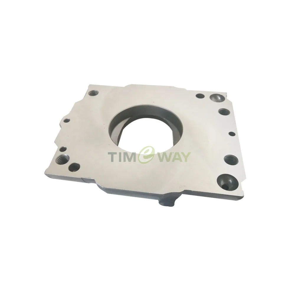 Swash Plate Valve Plate Hpr105 Hydraulic Pump Parts For Repair Linde Stacking Machine Main Pump
Swash Plate Valve Plate Hpr105 Hydraulic Pump Parts For Repair Linde Stacking Machine Main Pump