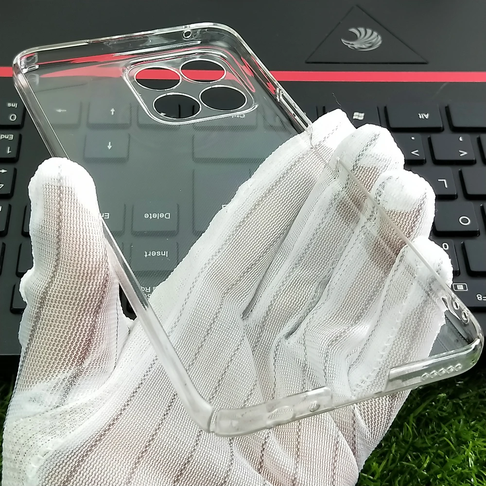 For Huawei Honor X7 X8 X9 5G Case Crystal Hard PC Clear Case Camera Protect Back Cover
For Huawei Honor X7 X8 X9 5G Case Crystal Hard PC Clear Case Camera Protect Back Cover