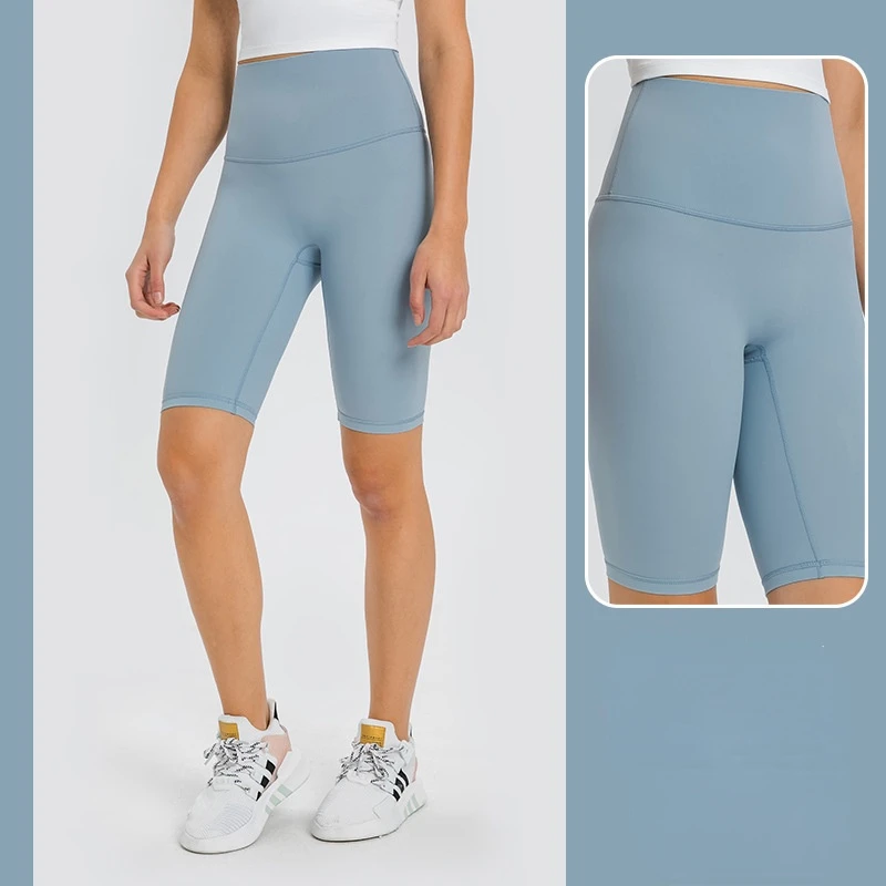 2022 New Yoga Five-point Pants High Waist Stretch Belly Fitness Pants Workout Shorts Women Running Shorts Womens Leggings Shorts
2022 New Yoga Five-point Pants High Waist Stretch Belly Fitness Pants Workout Shorts Women Running Shorts Womens Leggings Shorts