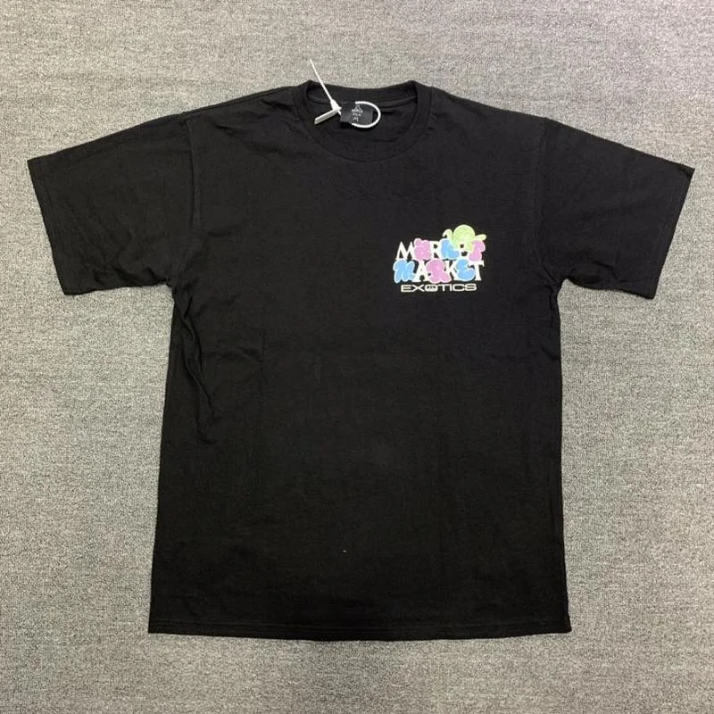 22SS Cartoon Alphabet Car Print Astroworld T Shirt Men Women EU Size 100% Cotton Market Top Tee High Street Summer Skateboard
22SS Cartoon Alphabet Car Print Astroworld T Shirt Men Women EU Size 100% Cotton Market Top Tee High Street Summer Skateboard