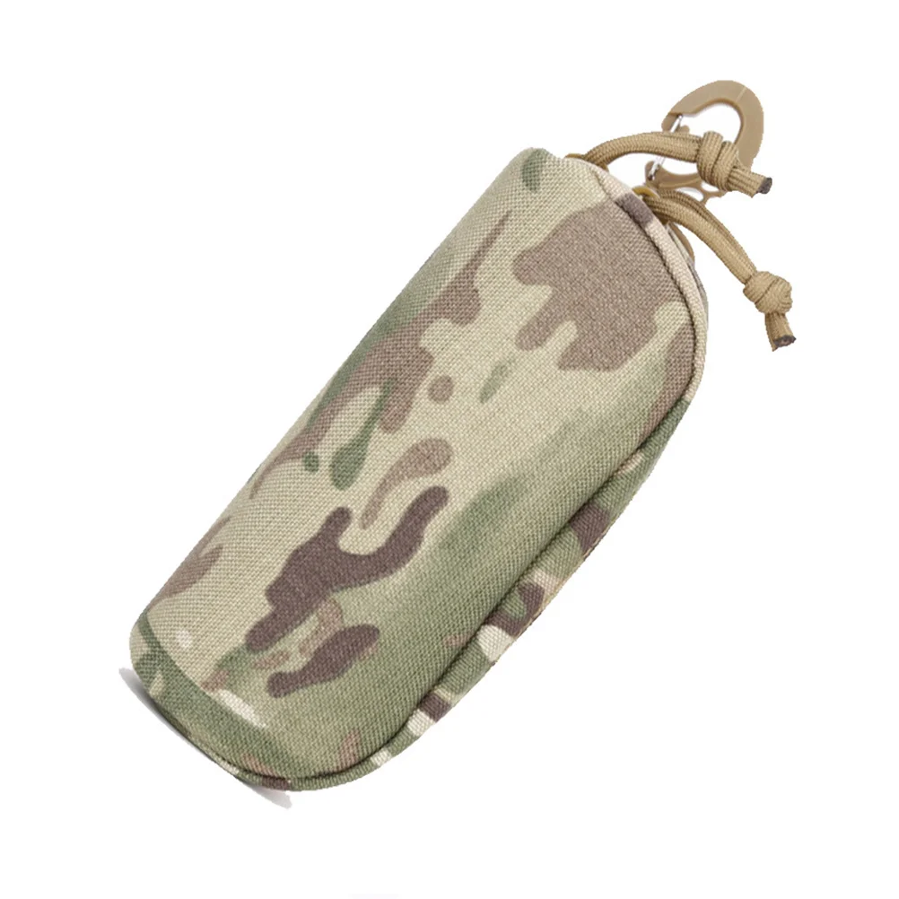 Outdoor Sunglasses Case Glasses Bag Portable Shockproof Tool Box Holder
Outdoor Sunglasses Case Glasses Bag Portable Shockproof Tool Box Holder