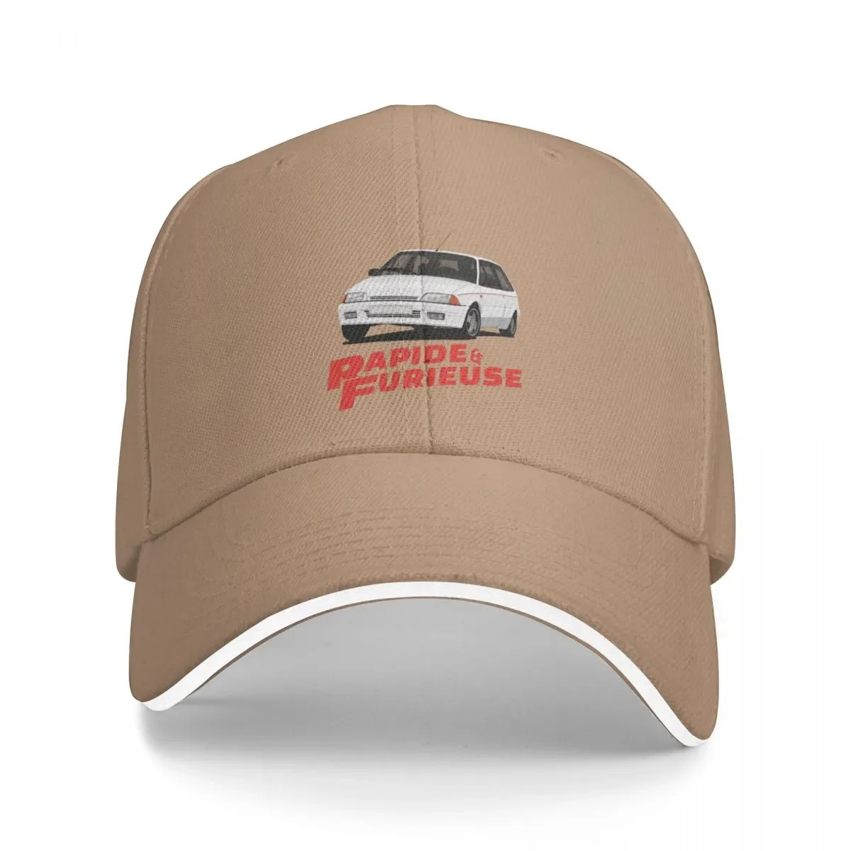 New Rapide et Furieuse - AX GT Bucket Hat Baseball Cap wild ball hat baseball cap |-f-| Hat male Women's
New Rapide et Furieuse - AX GT Bucket Hat Baseball Cap wild ball hat baseball cap |-f-| Hat male Women's