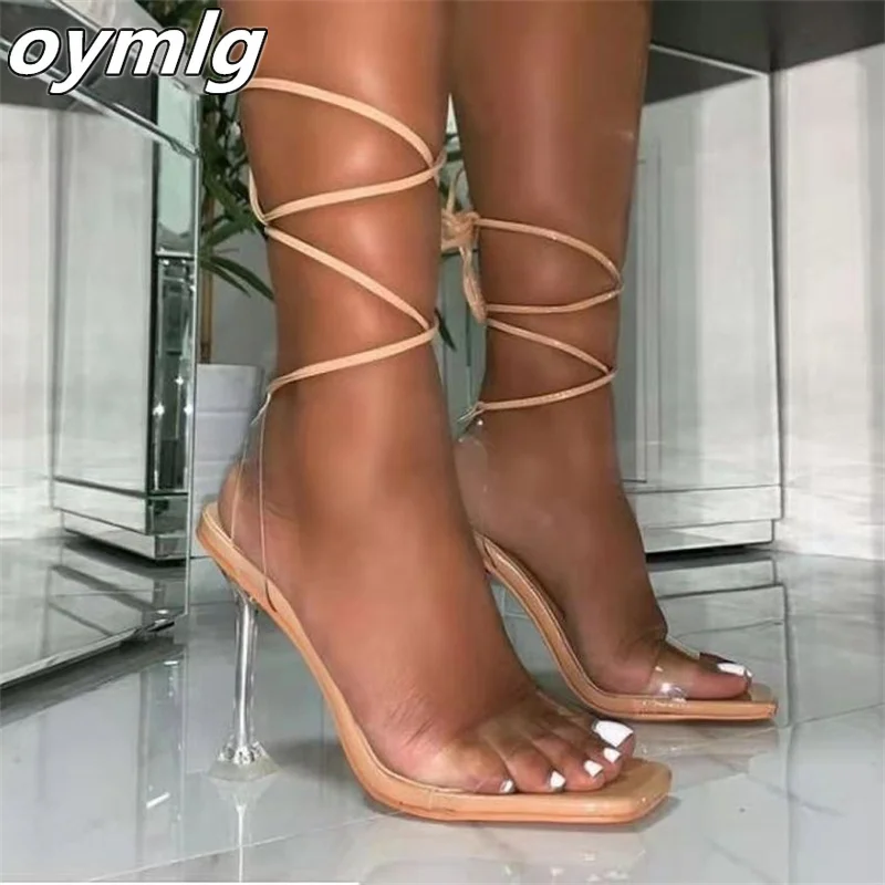 2022 spring new large size women's shoes ankle strap wine glass heel high heels super high heel square toe heels sandals
2022 spring new large size women's shoes ankle strap wine glass heel high heels super high heel square toe heels sandals