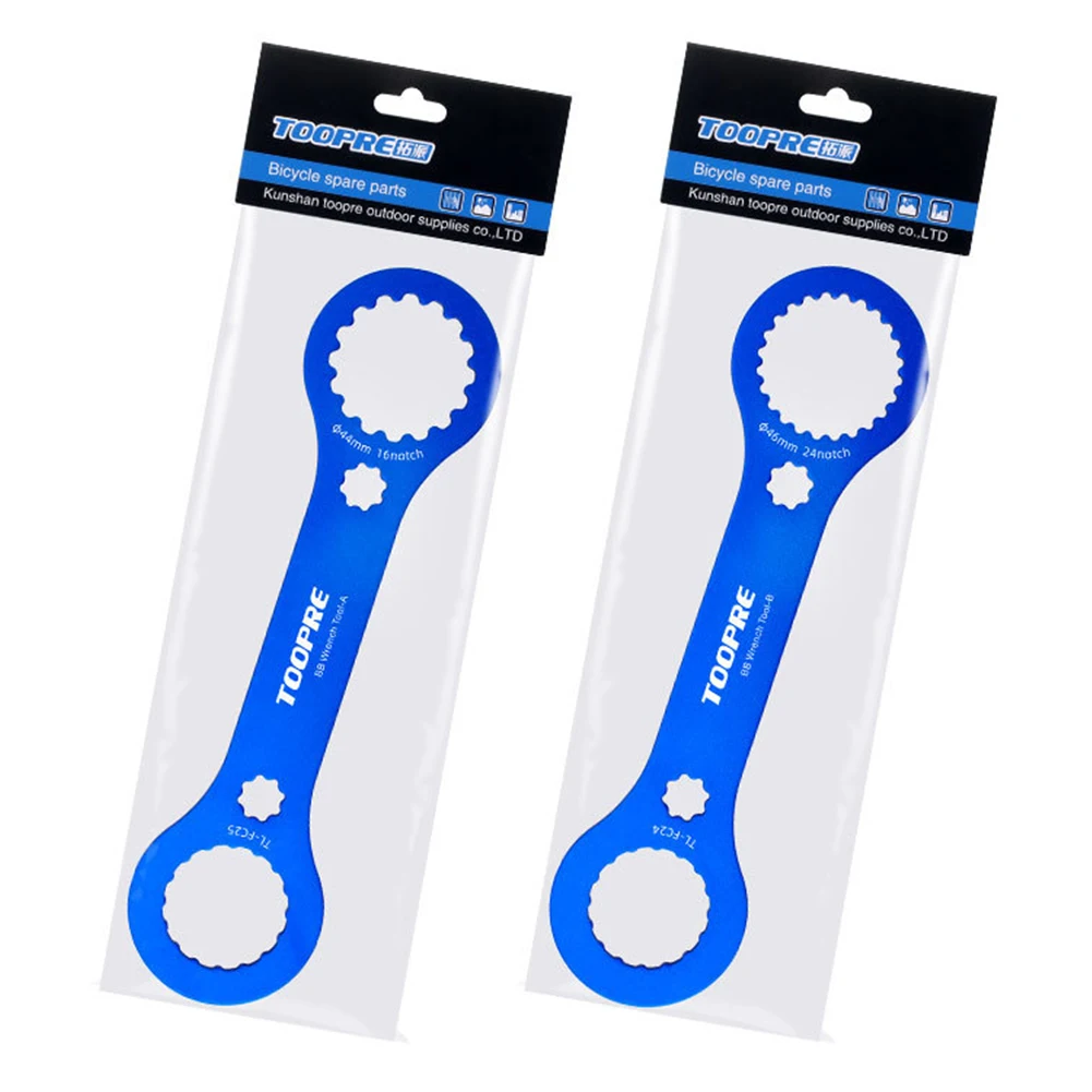 BB Wrench Bicycle Multifunctional Tool BBR60 MT800 MT9100 XDR DA TL-FC25 TL-FC24 BB Bottom Bracket Repair Tool
BB Wrench Bicycle Multifunctional Tool BBR60 MT800 MT9100 XDR DA TL-FC25 TL-FC24 BB Bottom Bracket Repair Tool