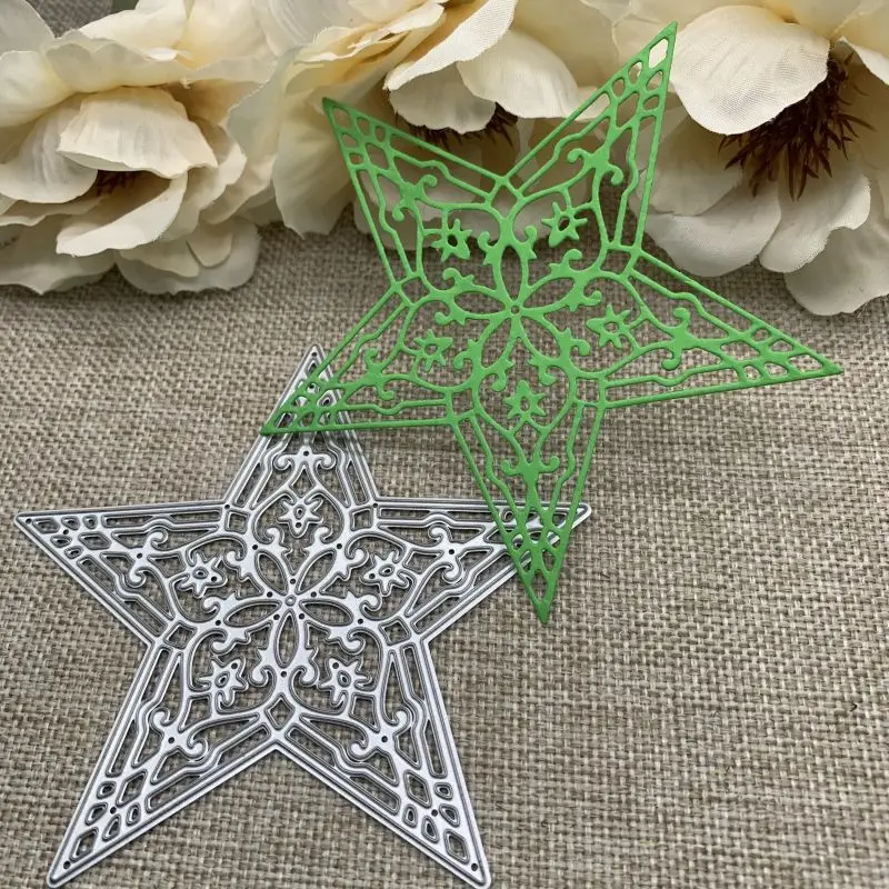 Декоративные металлические трафареты для высечки цветов и звезд, трафареты для скрапбукинга «сделай сам», декоративная ручная работа, шаблон для высечки, форма
Декоративные металлические трафареты для высечки цветов и звезд, трафареты для скрапбукинга «сделай сам», декоративная ручная работа, шаблон для высечки, форма