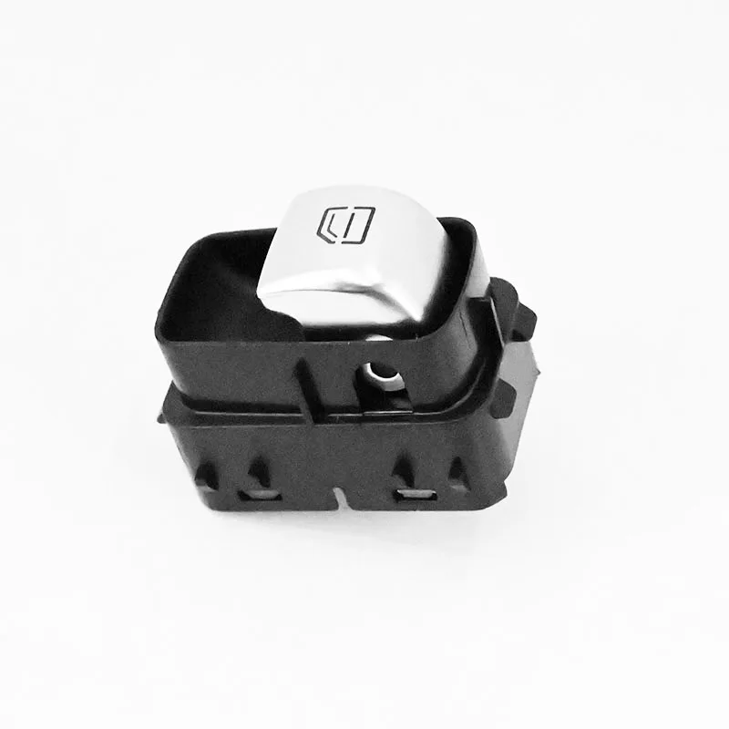 Auto Electric System OEM 2059051513 Black Glass Window Lifter Switch For W205 Chassis
Auto Electric System OEM 2059051513 Black Glass Window Lifter Switch For W205 Chassis