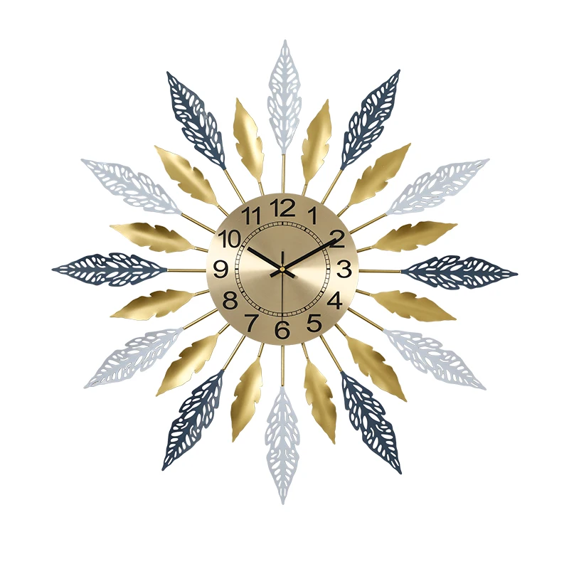 Big Size Wall Clock Digital Luxury Automatic Wall Decoration Items Watch Unique Orologio Da Parete Living Room Decoration
Big Size Wall Clock Digital Luxury Automatic Wall Decoration Items Watch Unique Orologio Da Parete Living Room Decoration