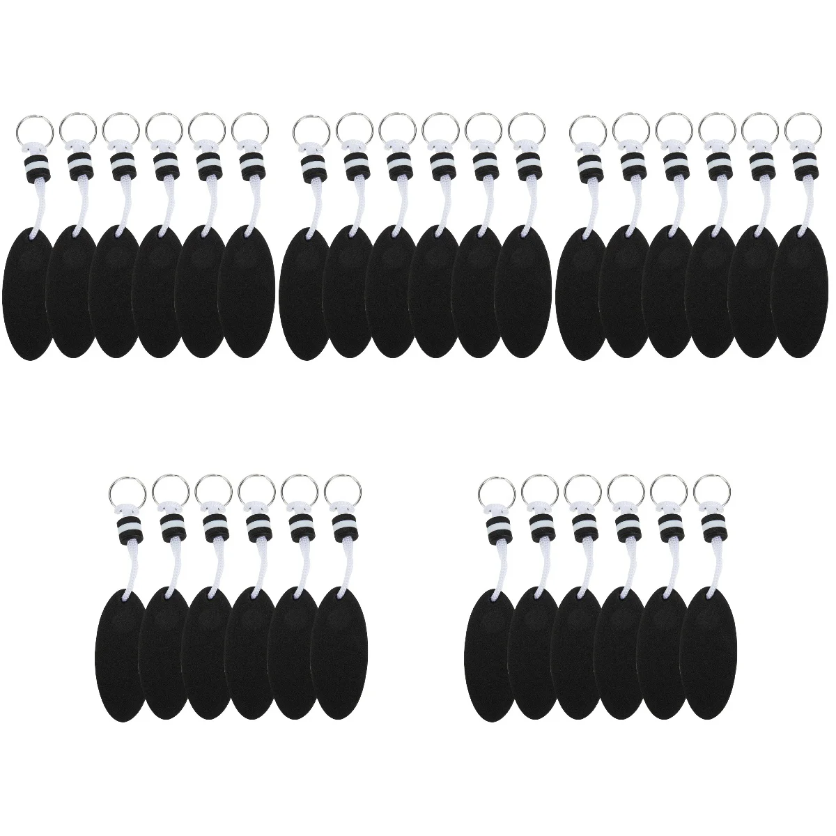30 Pcs Sports Decor Float Keychain Pendants Fishing Kayak Surfboard Water Floating Keychains
30 Pcs Sports Decor Float Keychain Pendants Fishing Kayak Surfboard Water Floating Keychains