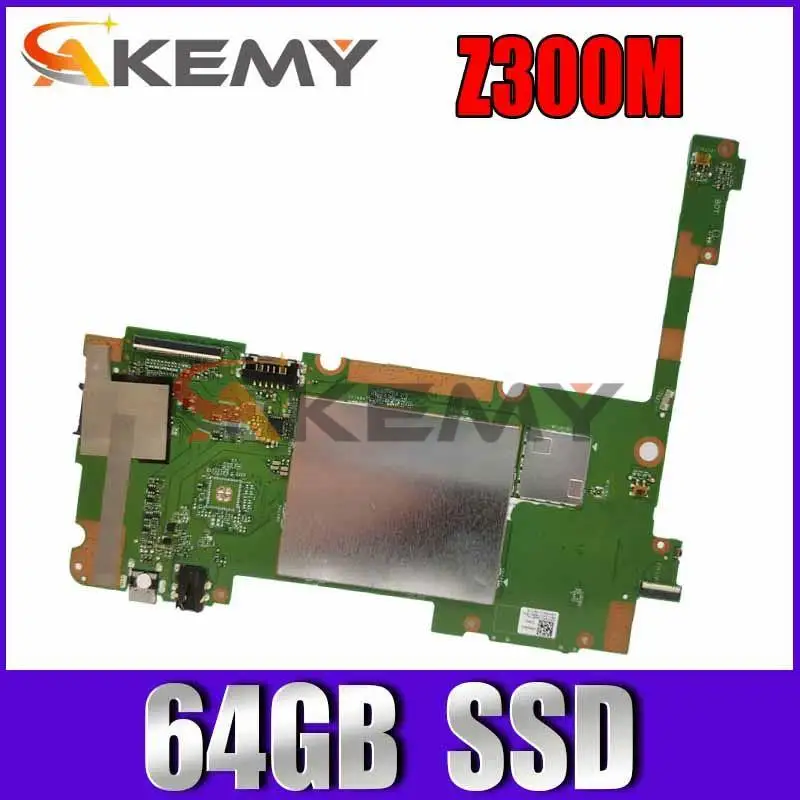 Akemy Tablet PC Motherboard Work fine 100% test Z300M_MB REV.1.2 FOR ASUS ZENPAD 10 P00C Z300M TABLET 64GB
Akemy Tablet PC Motherboard Work fine 100% test Z300M_MB REV.1.2 FOR ASUS ZENPAD 10 P00C Z300M TABLET 64GB