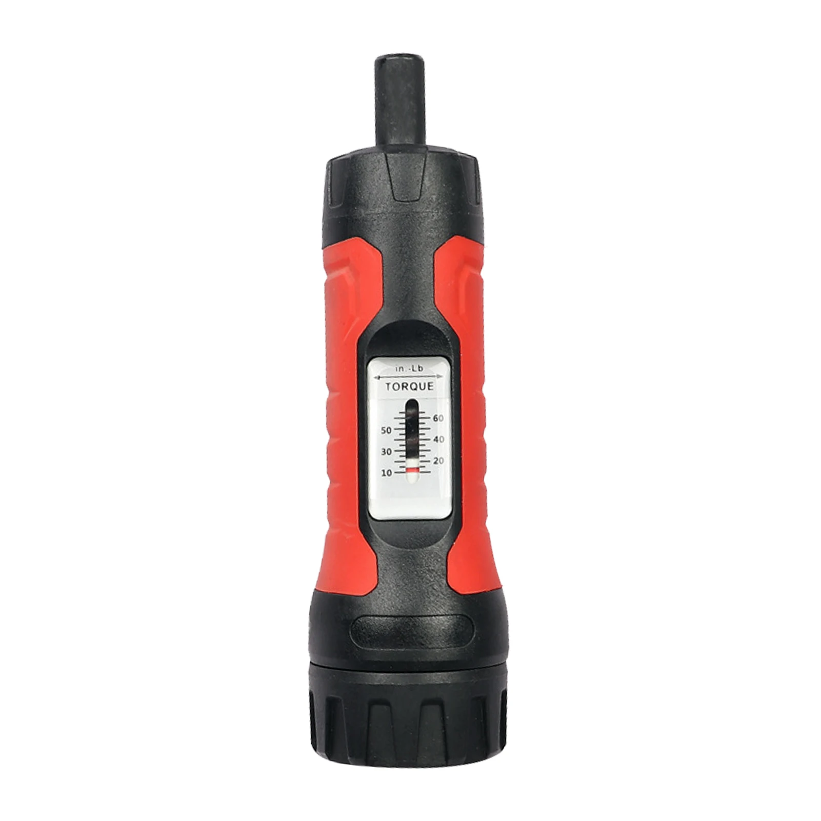 1/4 Inch Torque Screwdriver Set Wrench Carbon Steel Durable For Maintenance Bike Repairing Quick Release Motorcycle Hand Tools
1/4 Inch Torque Screwdriver Set Wrench Carbon Steel Durable For Maintenance Bike Repairing Quick Release Motorcycle Hand Tools