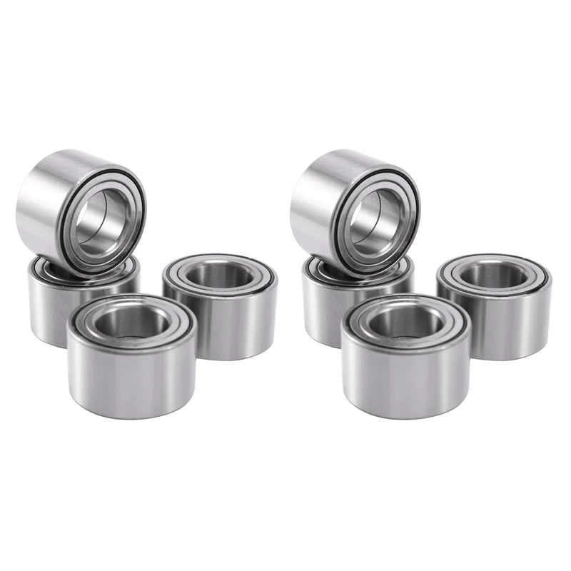 8Pcs DAC3055W DAC30550032 30X55X32 DAC3055 ATV UTV Car Bearing Auto Wheel Hub Bearing ATV Wheel Bearing
8Pcs DAC3055W DAC30550032 30X55X32 DAC3055 ATV UTV Car Bearing Auto Wheel Hub Bearing ATV Wheel Bearing