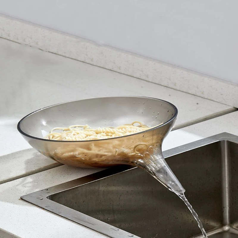 Кухонные инструменты, сливное сито для раковины, пластиковая корзина для мытья фруктов и овощей, сливное сито, креативный пищевой дуршлаг, к...
Кухонные инструменты, сливное сито для раковины, пластиковая корзина для мытья фруктов и овощей, сливное сито, креативный пищевой дуршлаг, к...