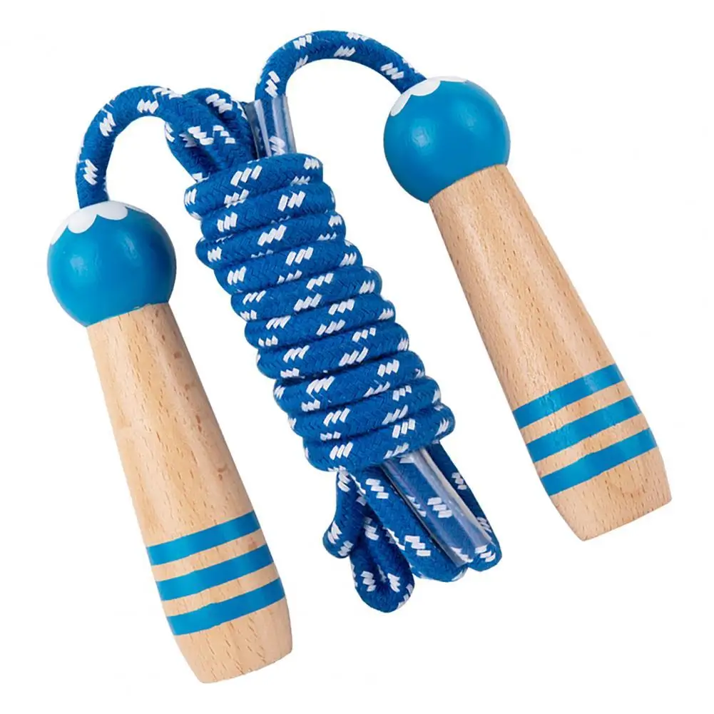 Simple Fitness Skipping Rope Ergonomic Design Braided Kids Cute Training Skipping Rope Jump Rope Skipping Rope 
Simple Fitness Skipping Rope Ergonomic Design Braided Kids Cute Training Skipping Rope Jump Rope Skipping Rope