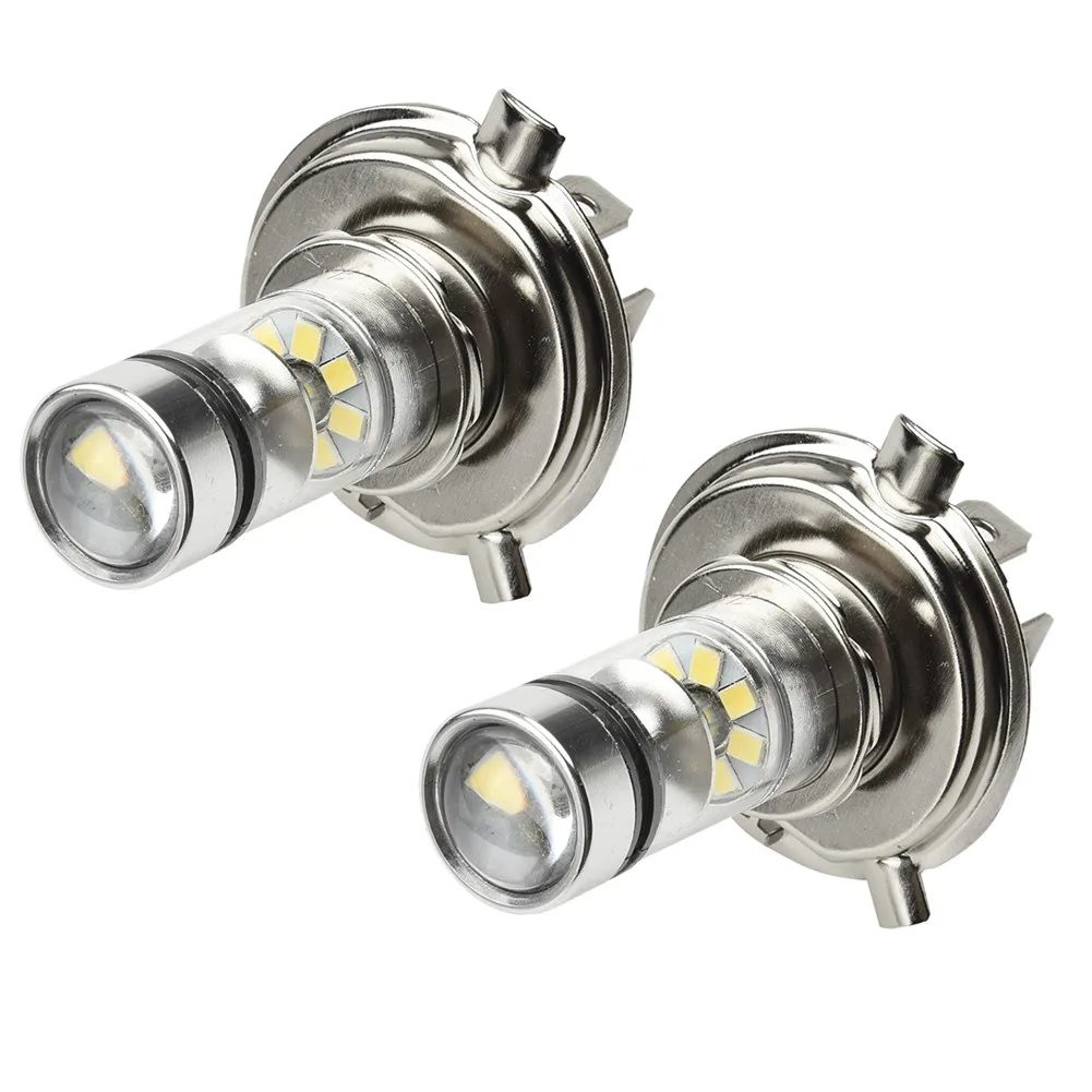 Set Fog Lights Pack Kit Driving Lights Fog Lamps Replacement Replaces 100W High Power Car Headlight 2pcs White
Set Fog Lights Pack Kit Driving Lights Fog Lamps Replacement Replaces 100W High Power Car Headlight 2pcs White