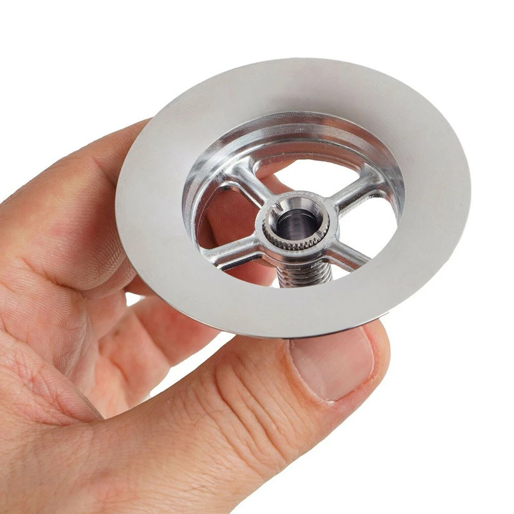 1PCS 12x50mm Kitchen Bath Sink Basket Strainer Waste Screws Threaded Screw Bolt Connector Kitchen Fixtures Garden Home
1PCS 12x50mm Kitchen Bath Sink Basket Strainer Waste Screws Threaded Screw Bolt Connector Kitchen Fixtures Garden Home