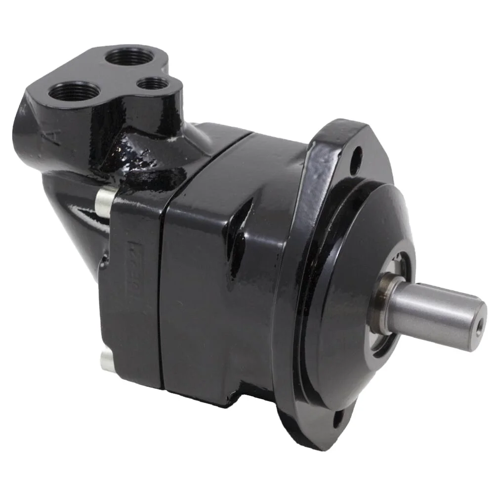 Parker F11 F12 F11-019 series F11-019-SB-XS-V-286-MUVR-00 hydraulic piston pump High speed pump and motor
Parker F11 F12 F11-019 series F11-019-SB-XS-V-286-MUVR-00 hydraulic piston pump High speed pump and motor