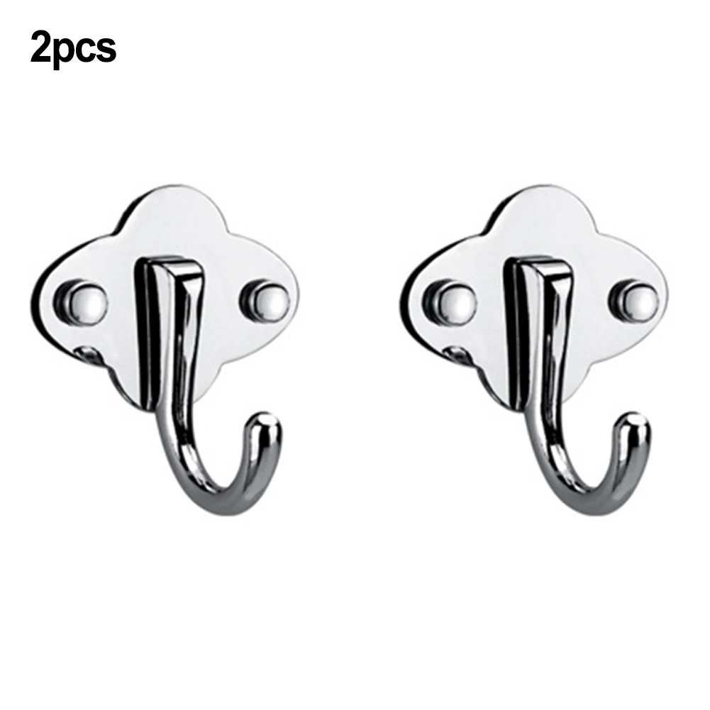 Single Hook Up Family For Coat And Hat Hangers Hook Rack Hotel Household Pendant Solid Stainless Steel Thickened
Single Hook Up Family For Coat And Hat Hangers Hook Rack Hotel Household Pendant Solid Stainless Steel Thickened
