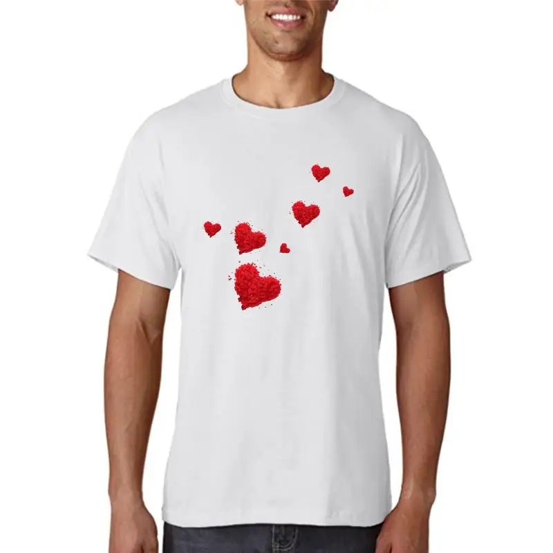 Футболка женская с коротким рукавом, Модный стильный топ с принтом в стиле 90-х, с графическим принтом, для Дня Святого Валентина, на лето
Футболка женская с коротким рукавом, Модный стильный топ с принтом в стиле 90-х, с графическим принтом, для Дня Святого Валентина, на лето