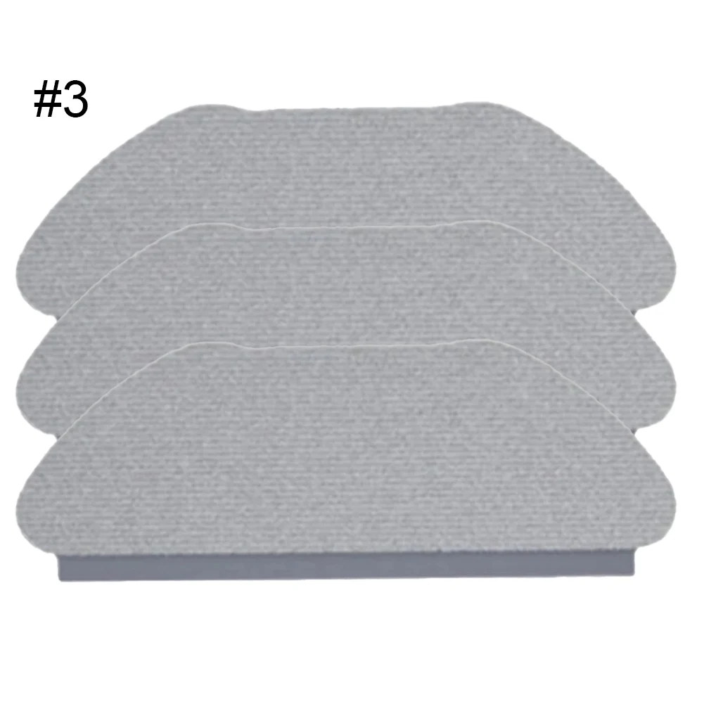 Main Brush Filters Side Brush Mop Cloth For Qihoo 360 S10 X100 Robotic Vacuum Cleaner Attachments Replacement Accessories
Main Brush Filters Side Brush Mop Cloth For Qihoo 360 S10 X100 Robotic Vacuum Cleaner Attachments Replacement Accessories