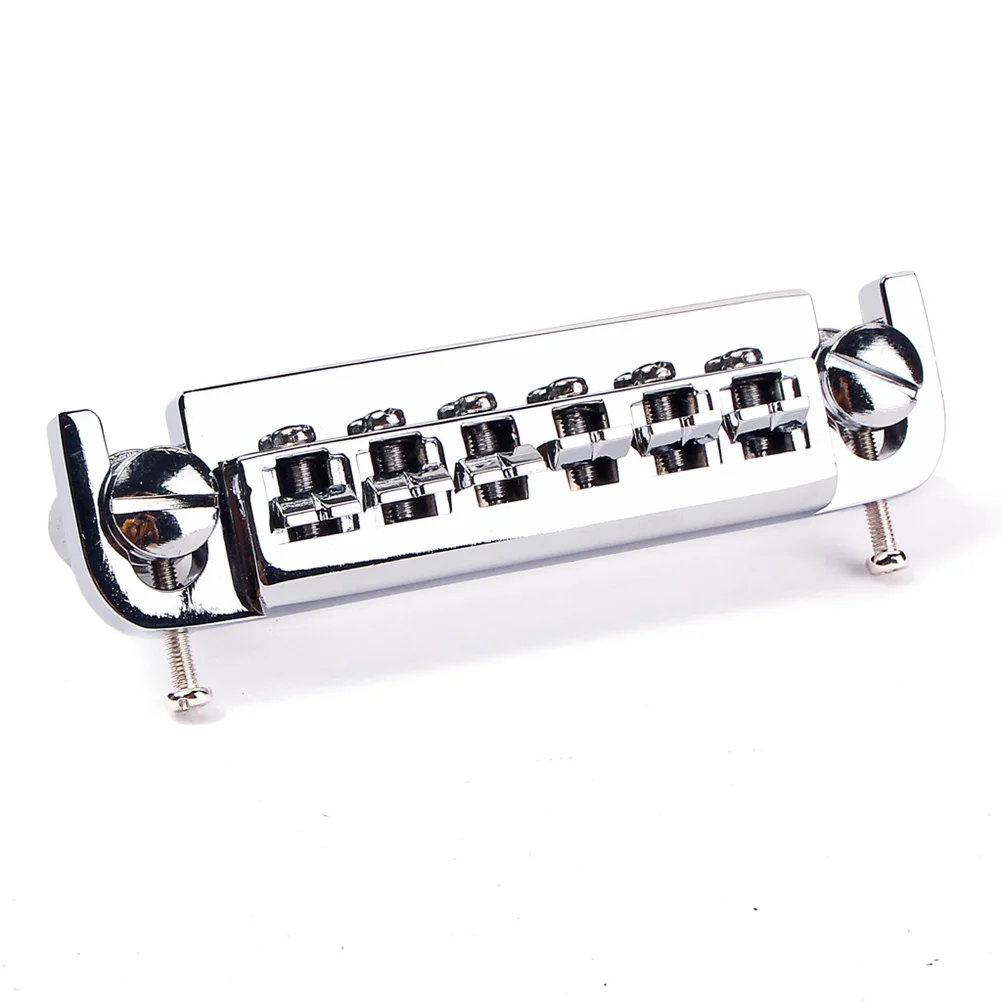 Guitar Bridge Saddle Acoustic Parts Nut Electric Replacement Roller Bass Matic Accessories Silver Saddles Tremolo O Tune Pickups
Guitar Bridge Saddle Acoustic Parts Nut Electric Replacement Roller Bass Matic Accessories Silver Saddles Tremolo O Tune Pickups