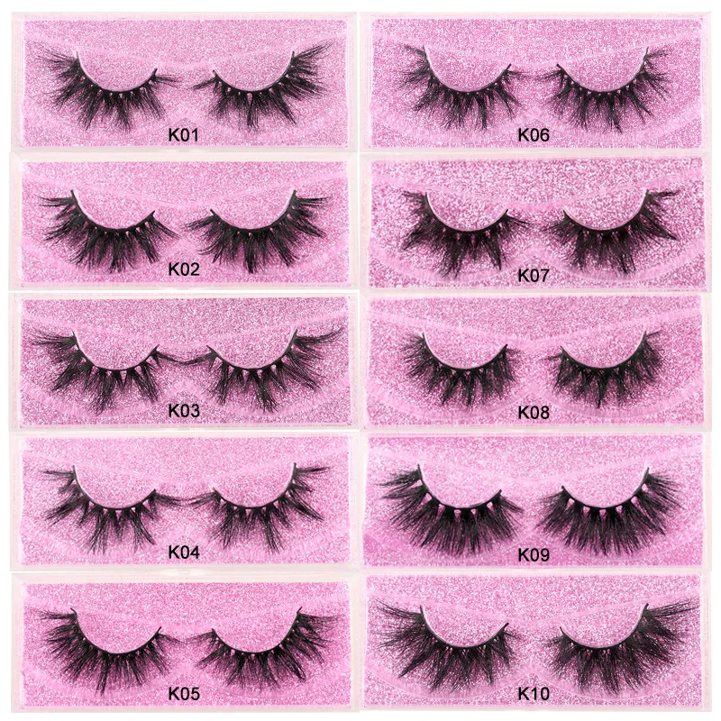 22MM Mink Hair False Eyelashes 5D False Eyelashes Wholesale Thick Eyelashes Simulation Eyelashes Handmade Super Quality1 Pair K
22MM Mink Hair False Eyelashes 5D False Eyelashes Wholesale Thick Eyelashes Simulation Eyelashes Handmade Super Quality1 Pair K