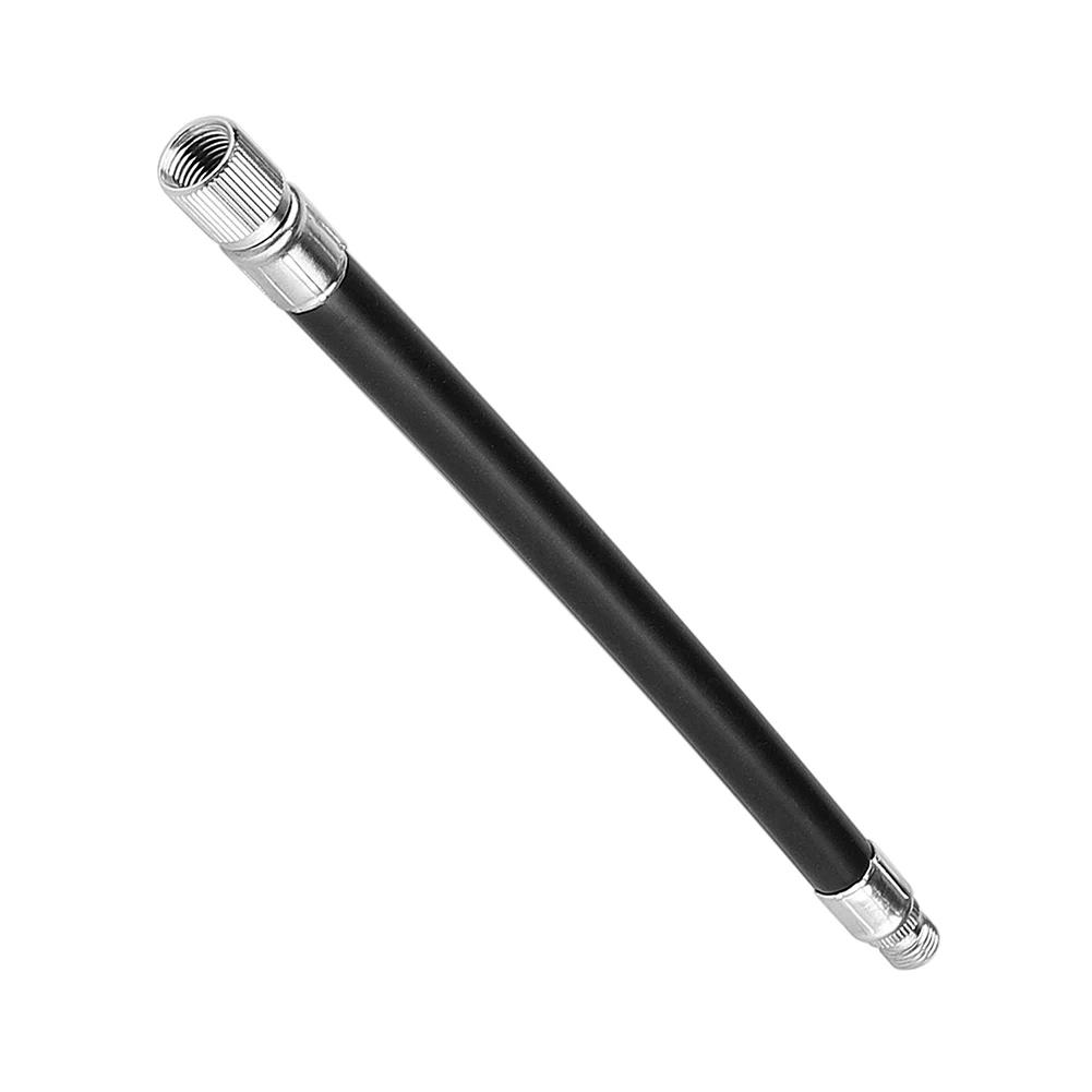 1/2pc Valve Adapter Air Pump Extended Nozzle Hose For XiaoMi M365 Electric Scooter Extended Inflatable Air Nozzle Copper
1/2pc Valve Adapter Air Pump Extended Nozzle Hose For XiaoMi M365 Electric Scooter Extended Inflatable Air Nozzle Copper