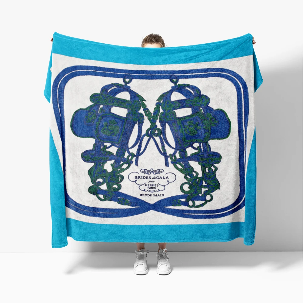 Fashionable Blue Blanket Breathable Super Warm Bedding and Travel Blanket Bed Blanket Customized Warm Blanket Soft Blanket
Fashionable Blue Blanket Breathable Super Warm Bedding and Travel Blanket Bed Blanket Customized Warm Blanket Soft Blanket