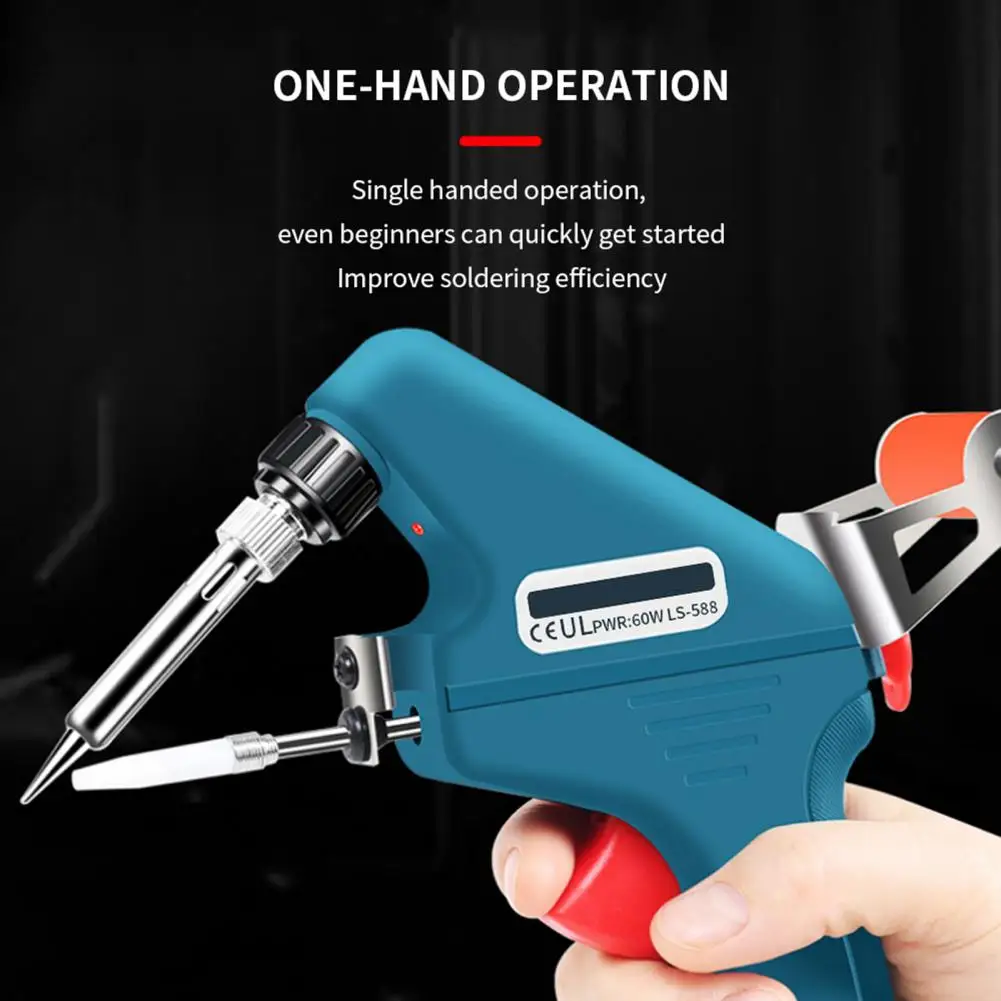 Керамический нагревательный сердечник, паяльник с углом 45 градусов, быстрый нагрев, 60 Вт, набор паяльников, эффективный для электроники
Керамический нагревательный сердечник, паяльник с углом 45 градусов, быстрый нагрев, 60 Вт, набор паяльников, эффективный для электроники