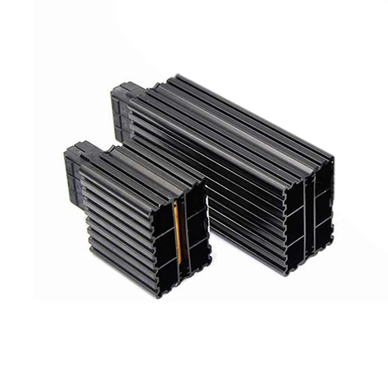 Aluminum Alloy Thermostat Floor Heating Control HG140 Semiconductor Cabinet Dehumidifier Controller PTC Heater
Aluminum Alloy Thermostat Floor Heating Control HG140 Semiconductor Cabinet Dehumidifier Controller PTC Heater