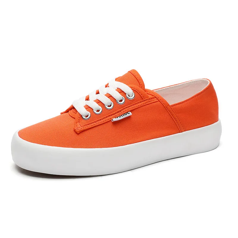 2022 New Low Cut Square Head Sneakers Vculcanize Canvas Footwear Women and Men Casual Travel Walking Flat Shoes
2022 New Low Cut Square Head Sneakers Vculcanize Canvas Footwear Women and Men Casual Travel Walking Flat Shoes