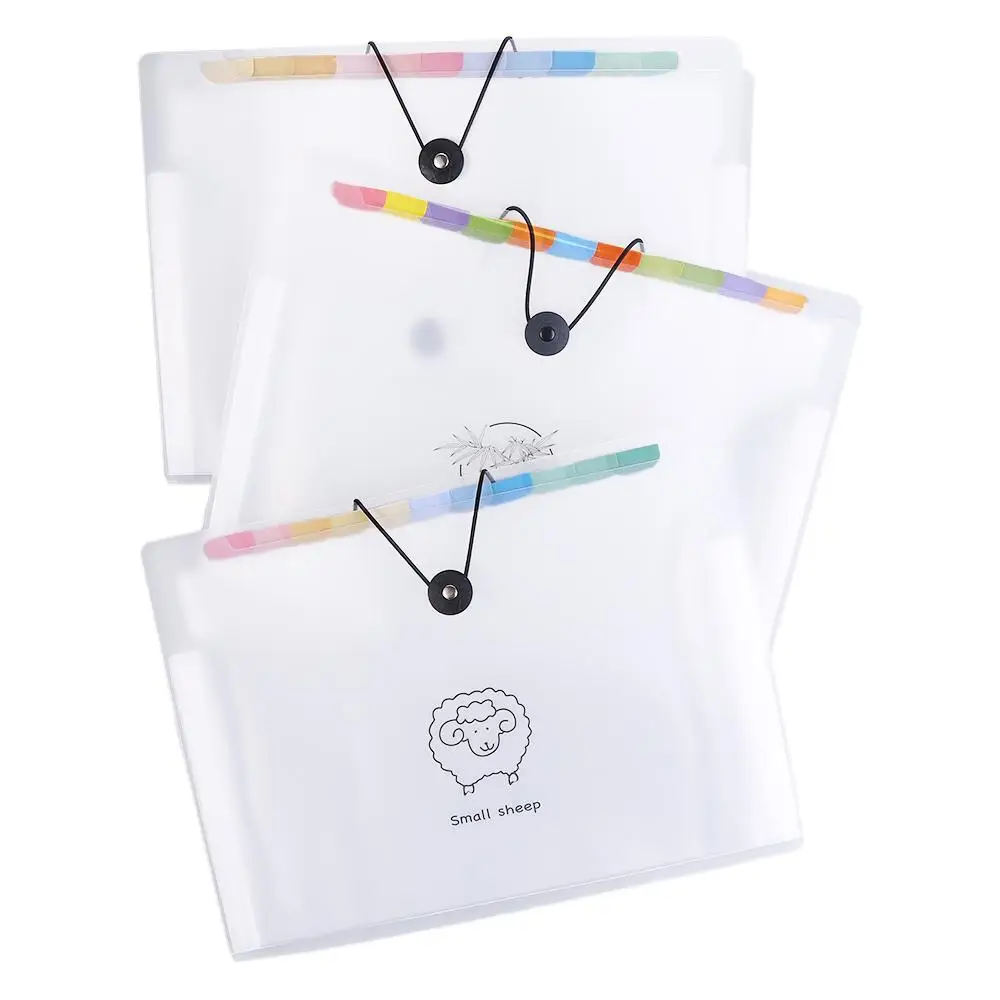 Large-capacity Receipt Holder Multi-layer Storage Pocket File Storage Bag Organ Bag A4 File Folder Ticket Holder Document Bag
Large-capacity Receipt Holder Multi-layer Storage Pocket File Storage Bag Organ Bag A4 File Folder Ticket Holder Document Bag