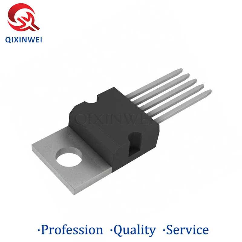 5PCS/LOT LM2991T LM2991 TO-220
5PCS/LOT LM2991T LM2991 TO-220