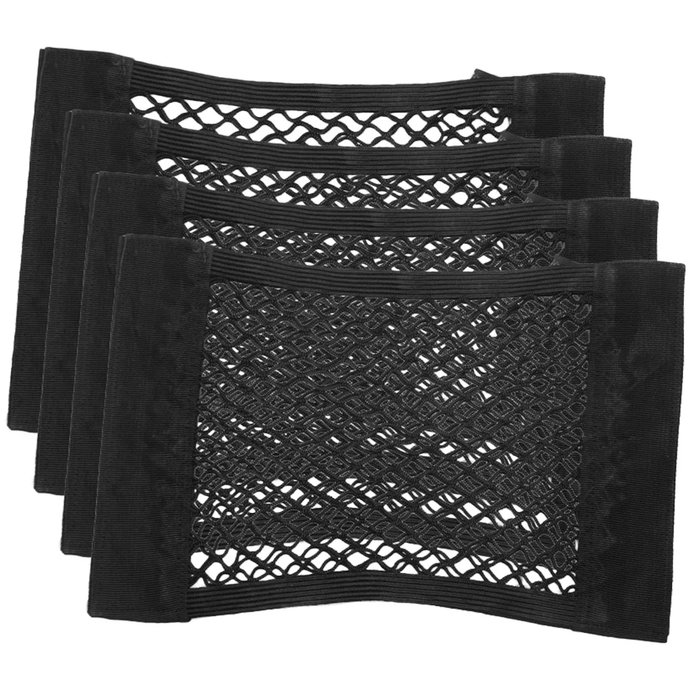 Net Car Storage Organizer Backseat Trunkcargo Holder Rear Grocery Hanging Pockets Vehiclesmesh Organizationnetting Tailgate
Net Car Storage Organizer Backseat Trunkcargo Holder Rear Grocery Hanging Pockets Vehiclesmesh Organizationnetting Tailgate