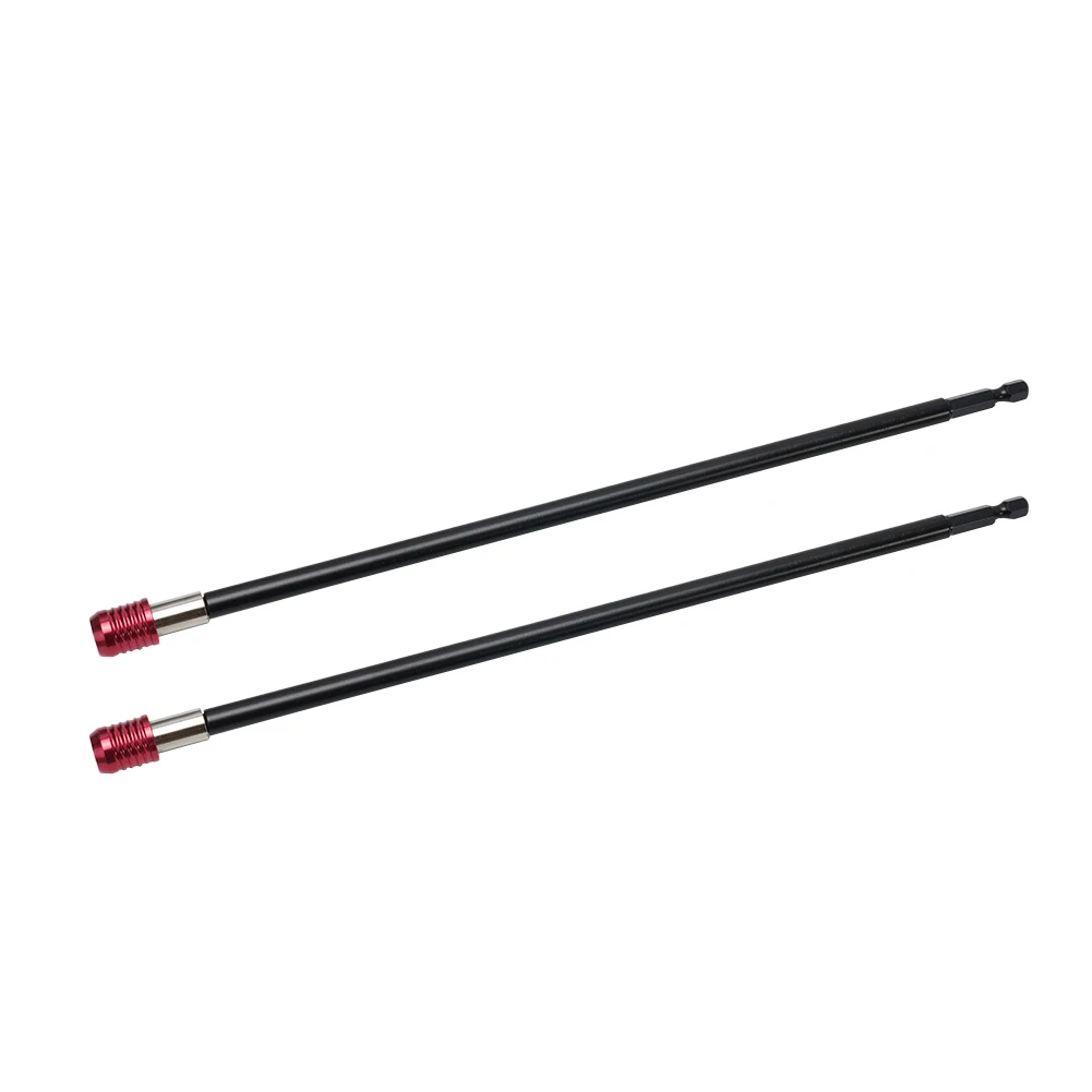 Drill Bits Extension Bit Holder Fastening Galvanized Hex Shank Quick Release Screwdriver Chrome-vanadium Steel
Drill Bits Extension Bit Holder Fastening Galvanized Hex Shank Quick Release Screwdriver Chrome-vanadium Steel