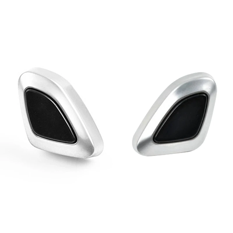 1 PCS Car Seat Adjustment Switch Button Headrest Button Switch Knob Parts Accessories For Mercedes Benz S Class W222 (Right)
1 PCS Car Seat Adjustment Switch Button Headrest Button Switch Knob Parts Accessories For Mercedes Benz S Class W222 (Right)