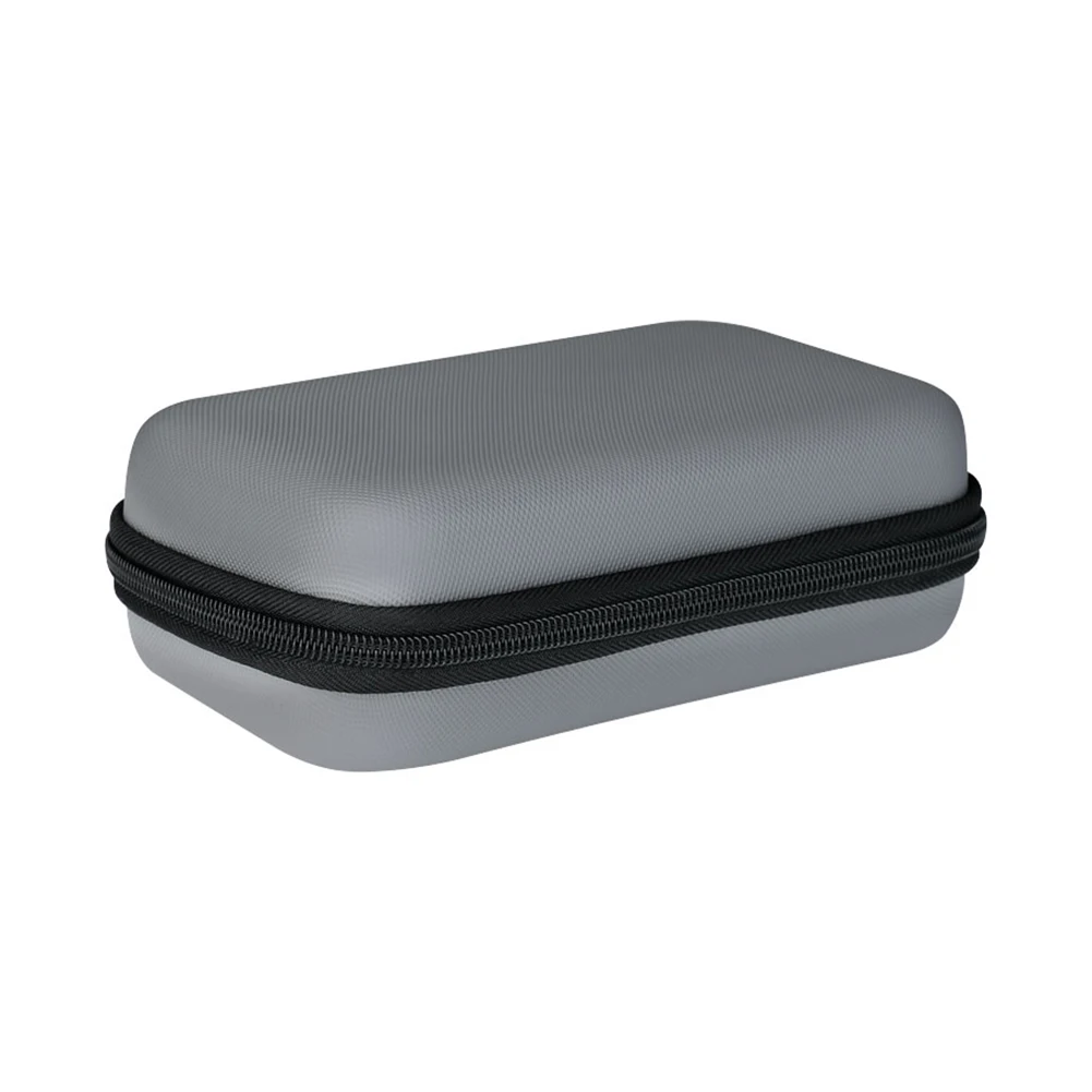 Waterproof Sport Camera Storage Case for DJI Action 2 Box Carrying Protective Box Case for Travel Trip Supplies
Waterproof Sport Camera Storage Case for DJI Action 2 Box Carrying Protective Box Case for Travel Trip Supplies