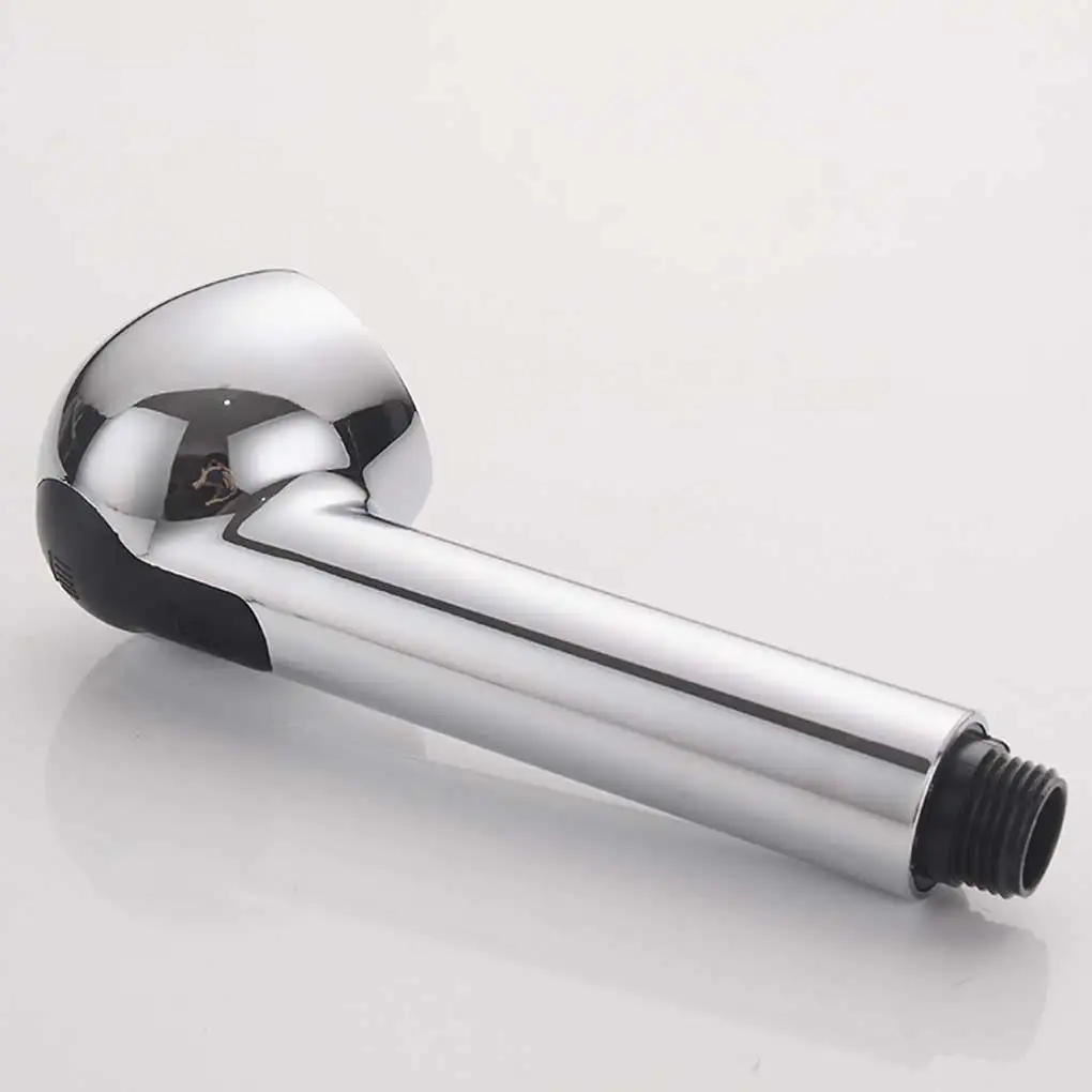 Pressurized Handheld Shower Head High Pressure Water-saving Spray Nozzle Bathroom Showerhead Sprayer Water Sprinkler
Pressurized Handheld Shower Head High Pressure Water-saving Spray Nozzle Bathroom Showerhead Sprayer Water Sprinkler
