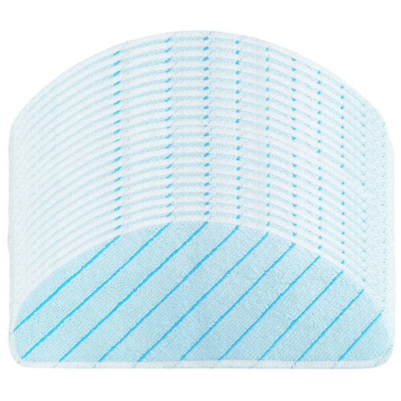 Washable Wipes Replacement Mop Pads For Ecovacs Deebot T9 T9+ T9 AIVI T9 AIVI+ T9 MAX T9 Vacuum Cleaner Accessories
Washable Wipes Replacement Mop Pads For Ecovacs Deebot T9 T9+ T9 AIVI T9 AIVI+ T9 MAX T9 Vacuum Cleaner Accessories
