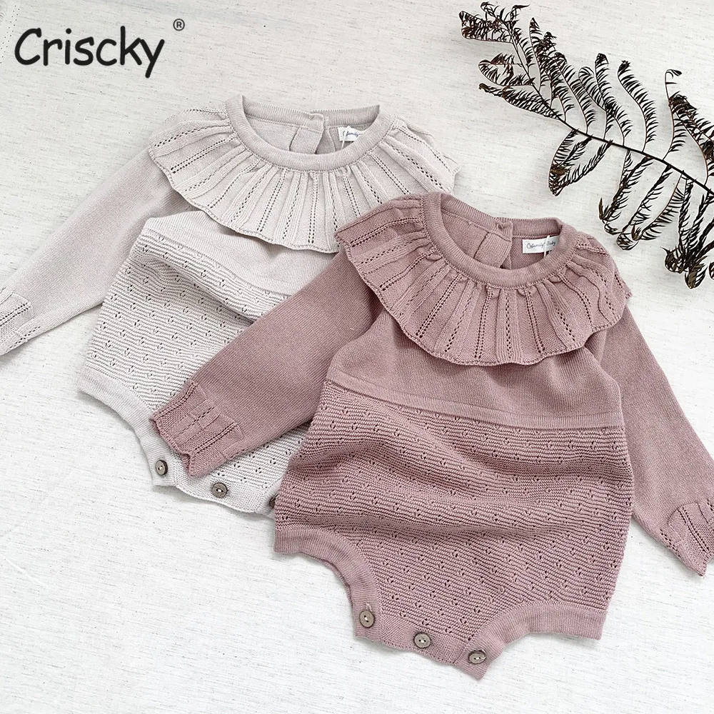 Criscky baby Rompers 2022 New Spring Autumn Cotton Long-length Butterfly Pants girl Clothes bodysuit Plaid
Criscky baby Rompers 2022 New Spring Autumn Cotton Long-length Butterfly Pants girl Clothes bodysuit Plaid