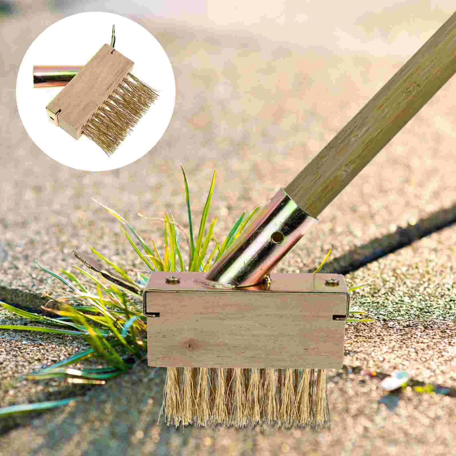 Rug Cleaner Pool Brush Grout Scrubber Manual Lawn Mower Welding Slag Exfoliating Area Rugs Scrape Wire Weeding
Rug Cleaner Pool Brush Grout Scrubber Manual Lawn Mower Welding Slag Exfoliating Area Rugs Scrape Wire Weeding
