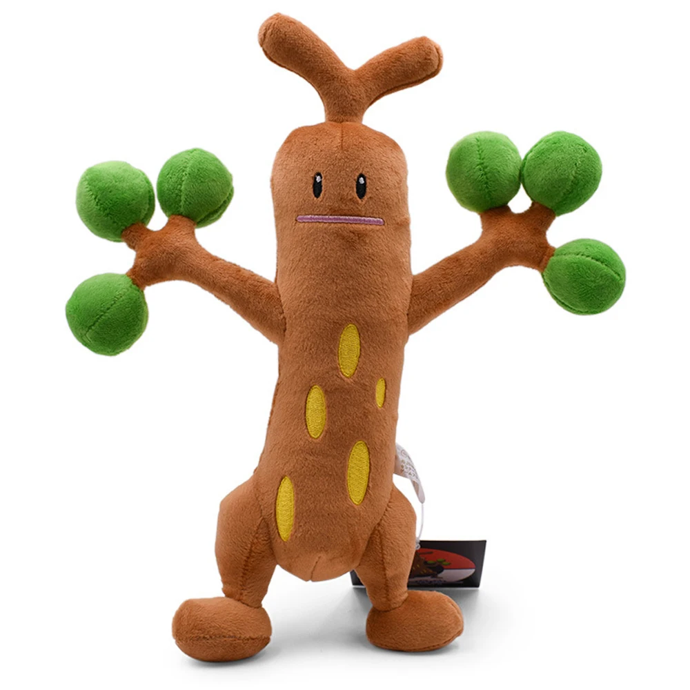 Pokemon Anime Kawaii Cartoon Stuffed Plush Sudowoodo Model Cute Doll Study Room Living Room Throw Pillow Kid Toy Birthday Gift
Pokemon Anime Kawaii Cartoon Stuffed Plush Sudowoodo Model Cute Doll Study Room Living Room Throw Pillow Kid Toy Birthday Gift