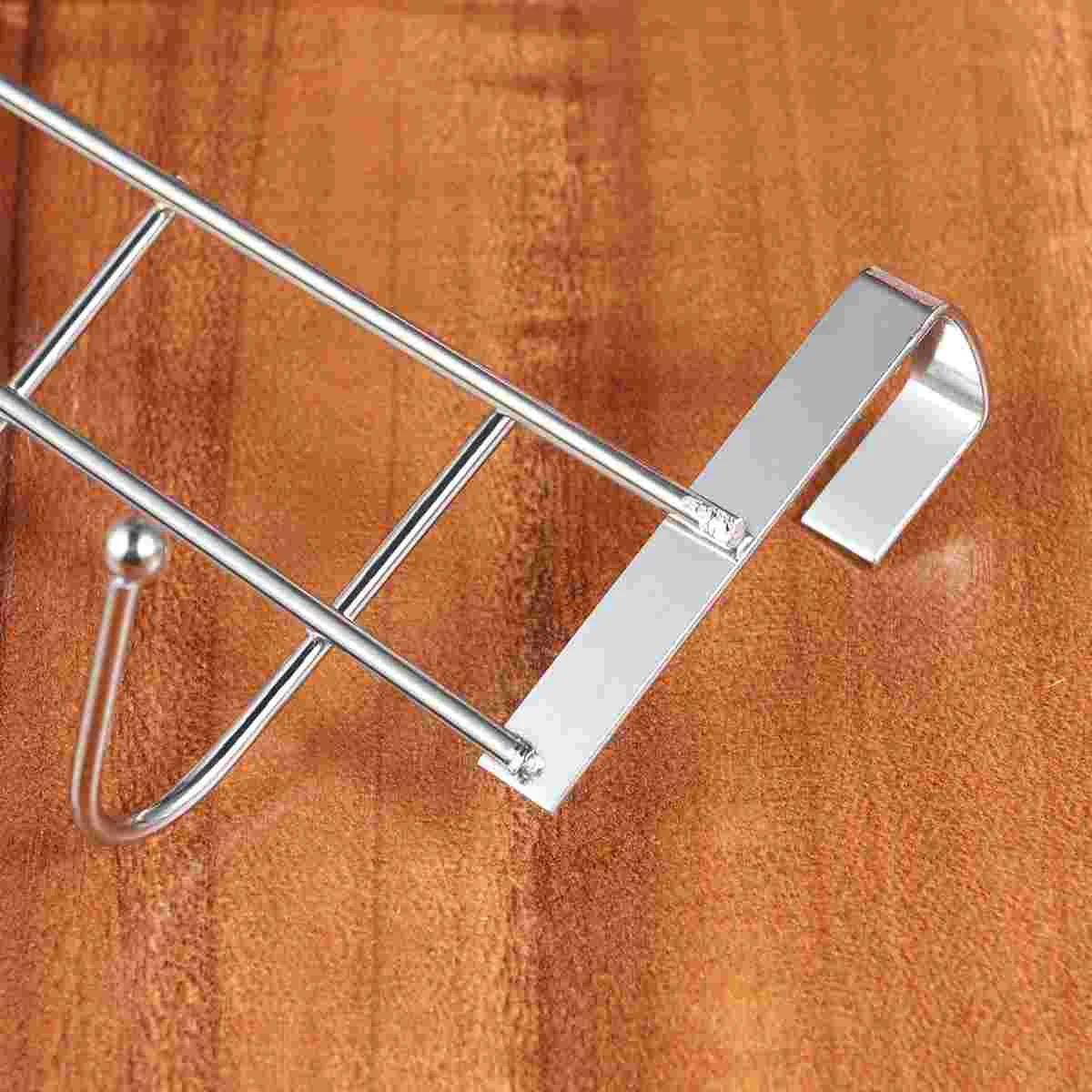 Door Hooks Over Hook Rack The Hanger Hanging Coat Clothes Wall Hangers Towel Hat Steel Stainless Kitchen Shower Behind Bathroom
Door Hooks Over Hook Rack The Hanger Hanging Coat Clothes Wall Hangers Towel Hat Steel Stainless Kitchen Shower Behind Bathroom